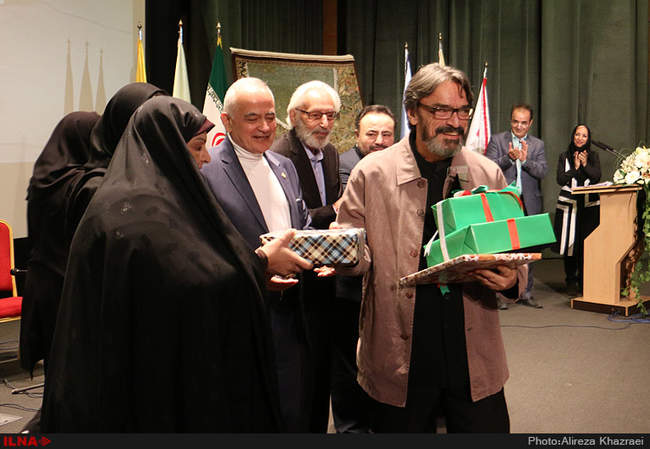 همایش بین‌المللی نکوداشت مولانا