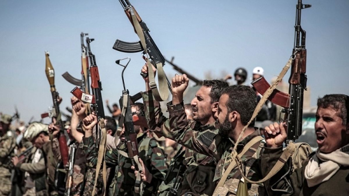 شمارش معکوس برای سقوط آل‌سعود در یمن آغاز شده است