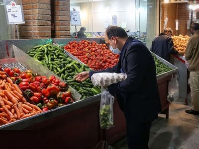 قیمت جدید میوه و تره‌بار؛ هر کیلو انگور یاقوتی و آلبالو چند؟ 