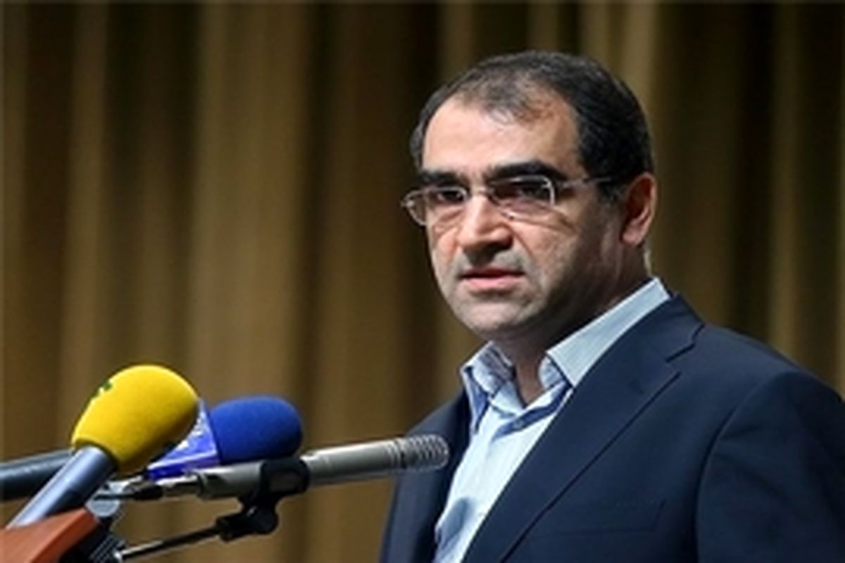 ساختمان اورژانس مرکز قلب مازندران افتتاح شد
