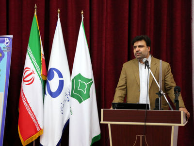  اندیشه‌های انقلاب اسلامی در ذهنِ صدها استاد بسیجی تکثیر شده است