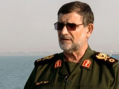 طبق فرمان رهبر انقلاب، آمادگی و توان رزم اولویت اصلی ما است