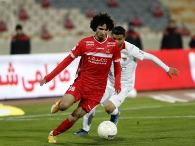 وعده امیدوارکننده به پرسپولیس در مورد سهمیه خارجی