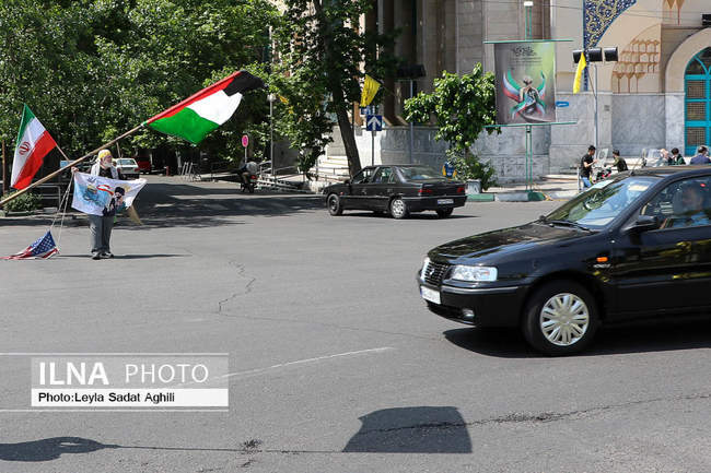 روز قدس سال99