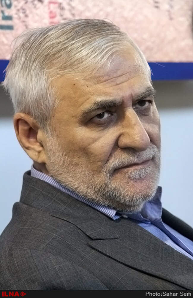 ششمین روز نمایشگاه مطبوعات و خبرگزاری‌ها - غرفه ایلنا /3