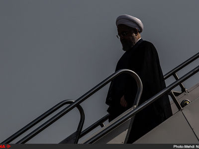 جلسه هماهنگی سفر کاروان دولت تدبیر و امید به استان هرمزگان برگزار شد