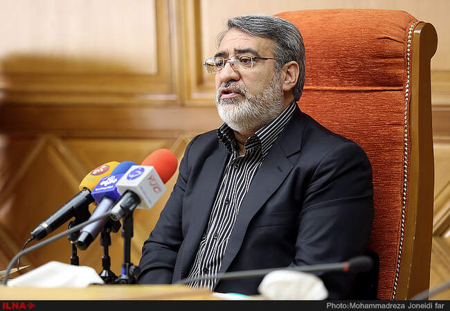 جلسه شورای اجتماعی کشور