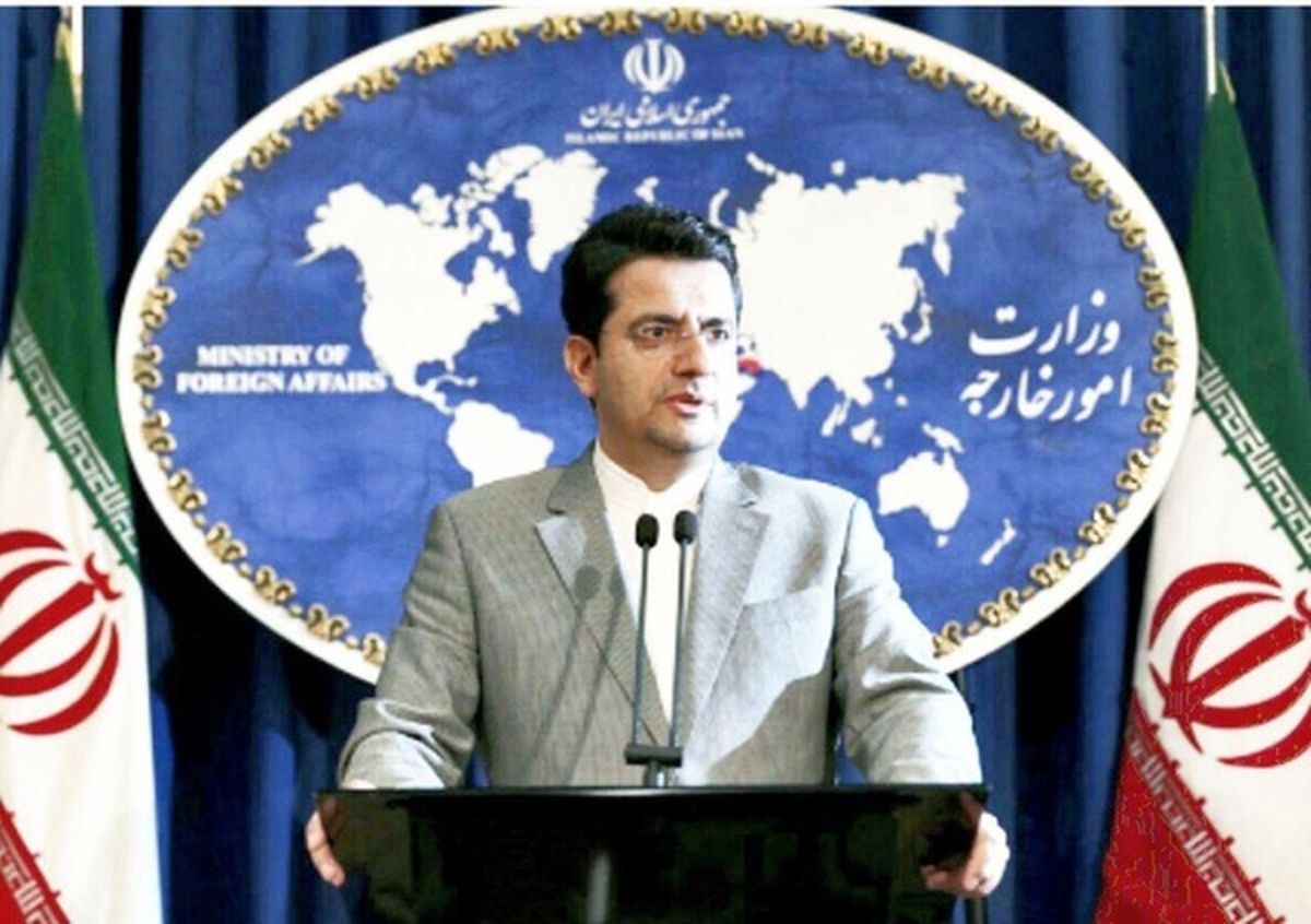 تکذیب برخی خبرسازی‌ها در خصوص درخواست‌های ایران از کشورهای اروپایی