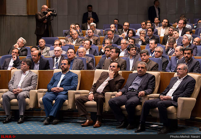 گرامی داشت روز جهانی گردشگری با حضور رئیس جمهور