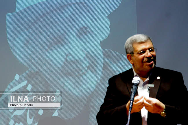 آئین نکوداشت و اکران فیلم مستند 