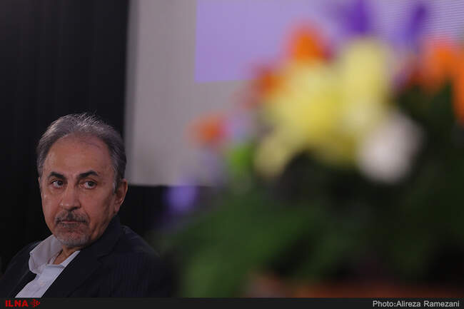 بازدید نجفی، شهردار تهران از موزه سینما و نشست با جمعی از سینماگران