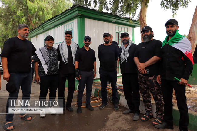 صنایع و معادن غدیر