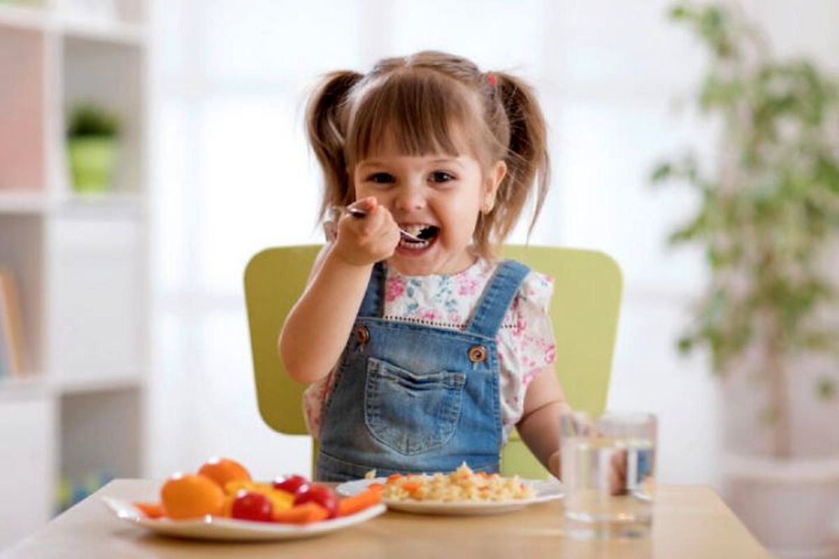 صبحانه نخوردن کودکان چه دلایلی دارد؟
