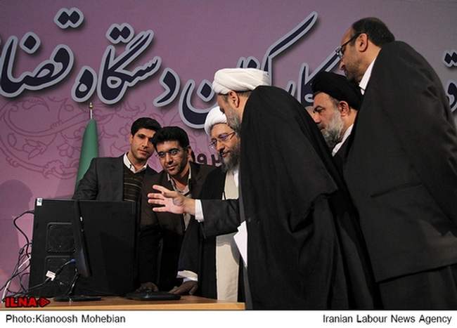 برنامه های اولین روز سفر رئیس قوه قضاییه به خرم آباد