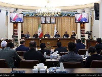 موزه آثار شهید ثقةالاسلام تبریزی 14 مرداد در تبریز افتتاح می‌شود