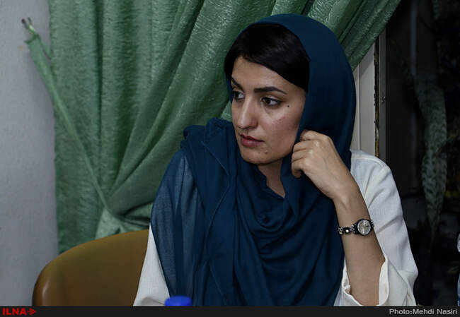 نشست خبری جشنواره عکس شاهنامه