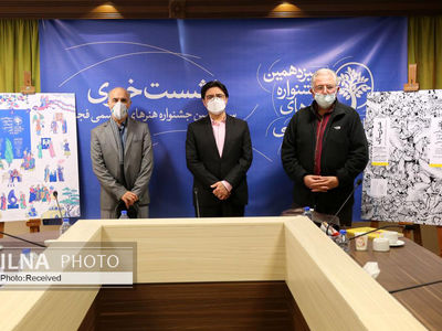 جشنواره جای بینال‌ها را نگرفته/ امسال زنان حضور چشمگیری دارند