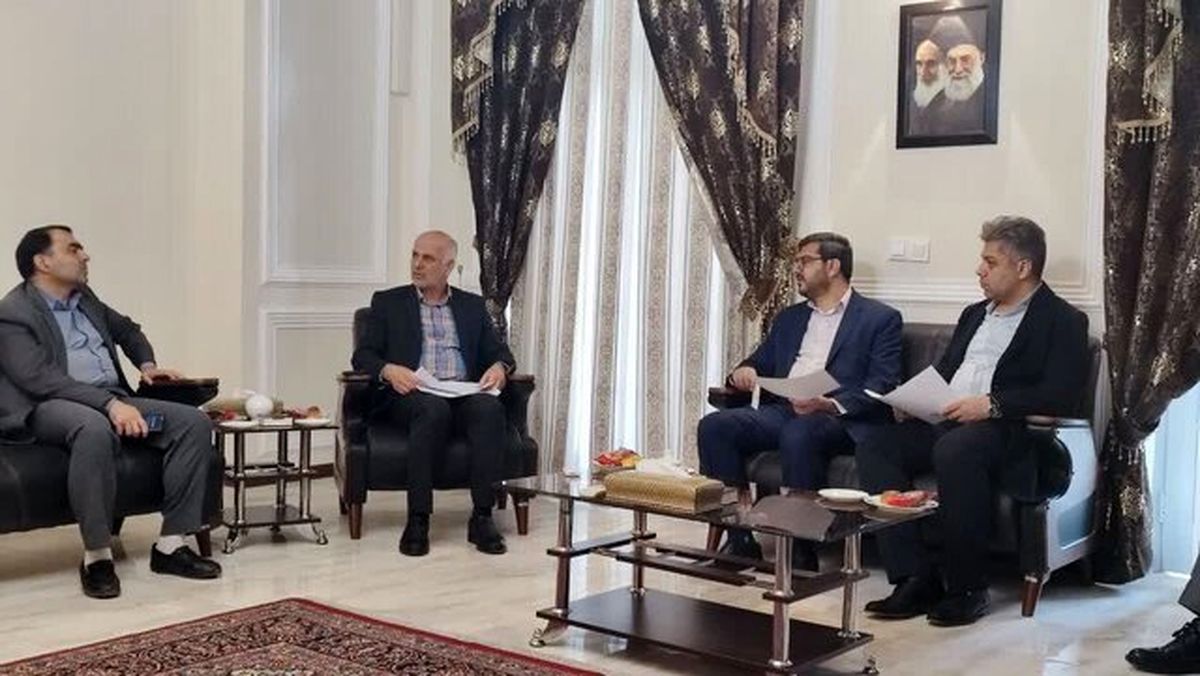 نمایشگاه بین المللی پارس فصل نویی در صنعت گردشگری فارس رقم بزند