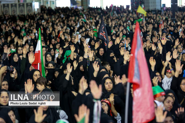 شیرخوارگان حسینی