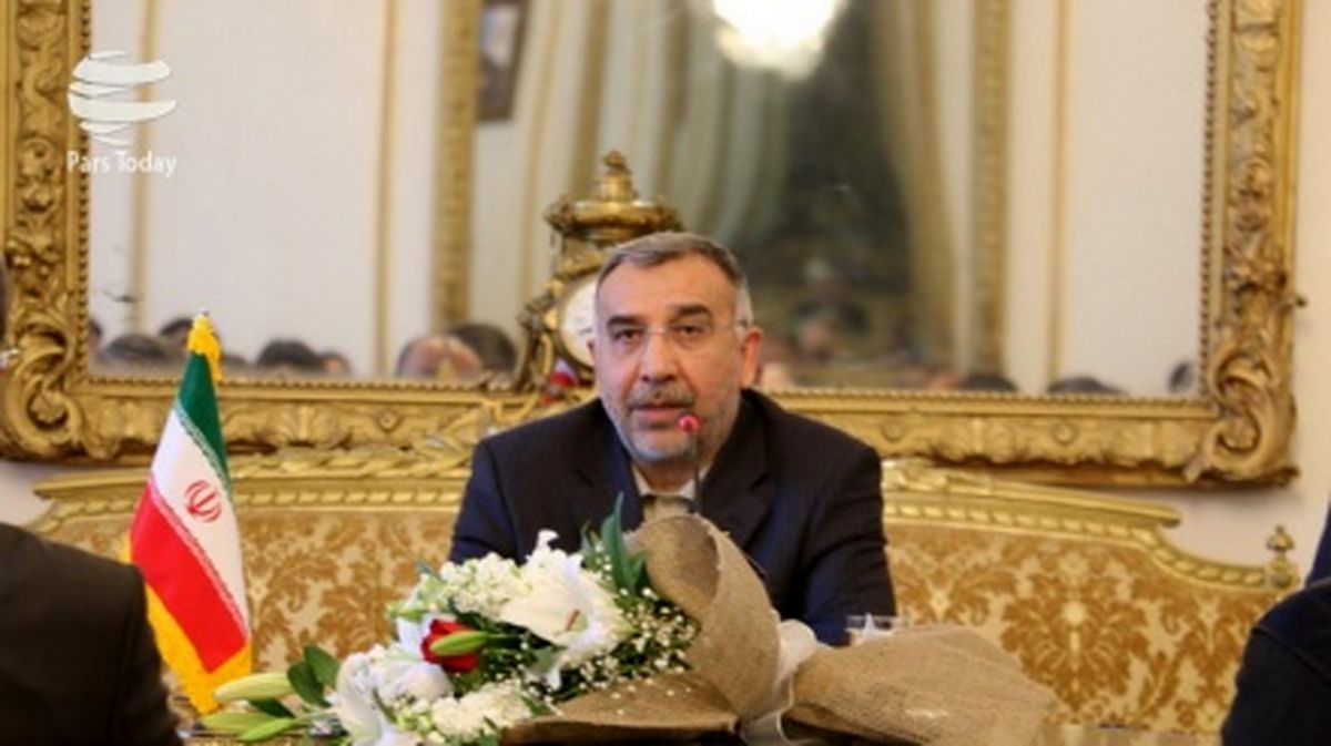 نماینده ویژه وزیرخارجه ایران اقدام تروریستی دردانشگاه کابل را محکوم کرد
