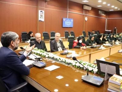 رسیدگی به پرونده‌های کثیرالشاکی در ملاقات مردمی با رئیس دیوان عالی کشور
