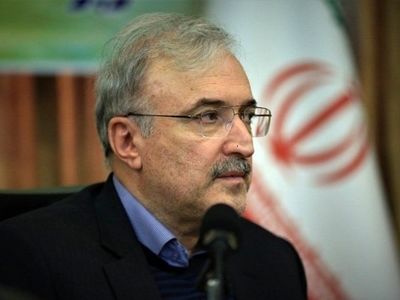 ماموریت دو ماهه سردار احمد اخوان مهدوی در وزارت بهداشت