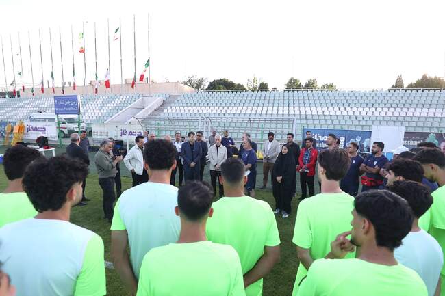 تیم ملی امید