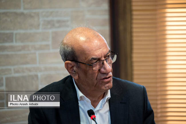 مراسم تقدیر از وزیر تعاون، کار و رفاه اجتماعی و مدیر عامل سازمان تامی