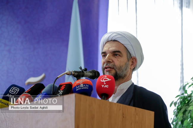 افتتاح مجتمع قضایی خانواده ۳ در تهران