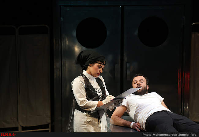 نمایش خاندان مرگ 