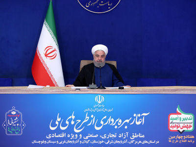 جزیره کیش استعداد بسیار زیادی برای سرمایه گذاری دارد 