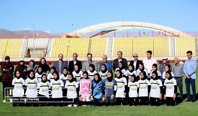 فوتبال پایه