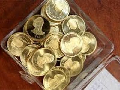 سامانه پیش فروش سکه قطع است/ استقبال چندان زیاد نبود