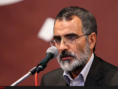 دشمنان اتحاد شومی علیه ما در سطح بین‌المللی به وجود آورده‌اند/ مراسم امسال سالگرد ارتحال امام عصر روز ۱۴ خرداد برگزار می‌شود