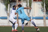 سیاوش اکبرپور استعفا داد
