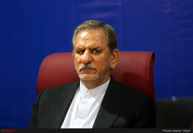 جلسه ستاد اقتصاد مقاومتی