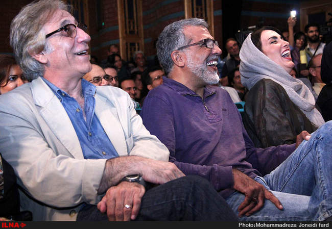 نخستین جشن سینما و کتاب در خانه هنرمندان