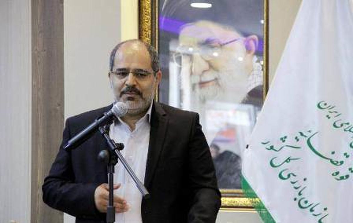 ۱۰۷۹ میلیارد ریال عوارض شهرداری شیراز وصول شد