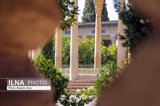 ۲۰مهر، روز بزرگداشت حافظ