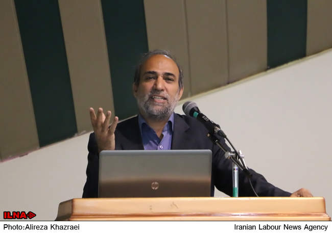 همایش ائمه جماعات، مبلغان و روحانیت 