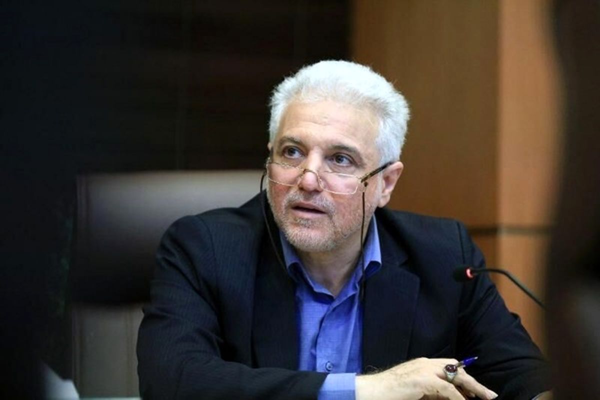 امسال برای اولین بار واکسن آنفلوآنزا تولید می‌کنیم 