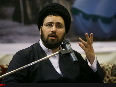 سیدعلی خمینی سخنران نمازجمعه این هفته تهران خواهد بود