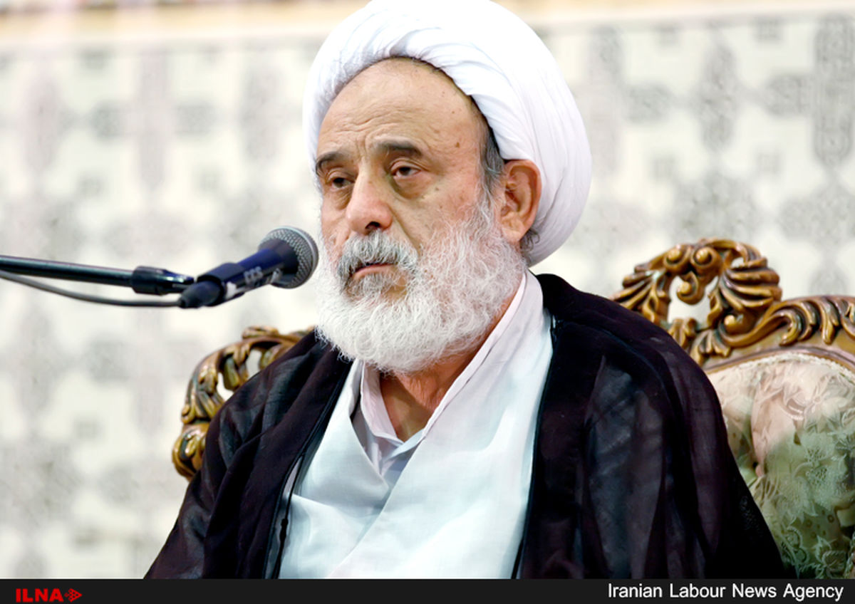 معجزه فکری امام رضا(ع) معرفی جایگاه امامت است