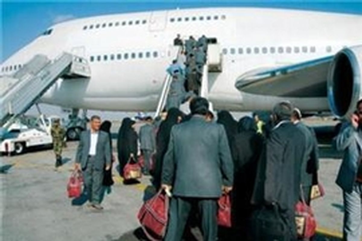 ۷ پزشک از کرمانشاه برای ارائه خدمات با زائران به سرزمین وحی اعزام شدند