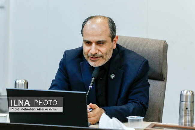 سامانه شفافیت عملکرد وکلا و کارشناسان رسمی رونمایی شد 
