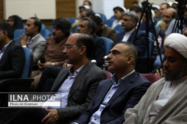 چهاردهمین جشنواره ملی خلیج فارس برگزار شد