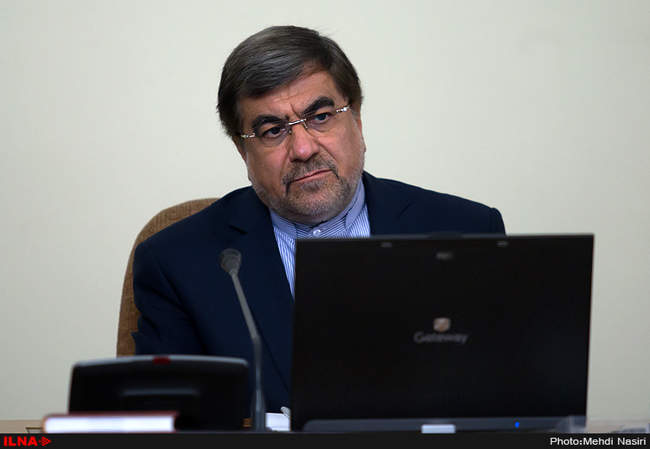 جلسه امروز هیئت دولت