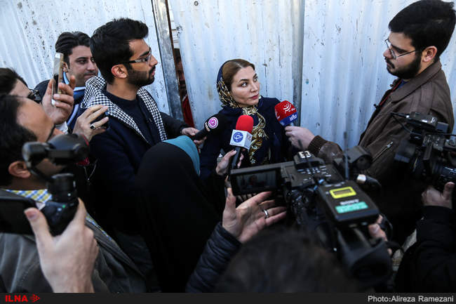 تخریب حدود هزارمتر بنای غیر مجاز دختر وزیر سابق در لواسان