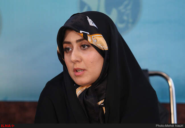 زینت تقوایی