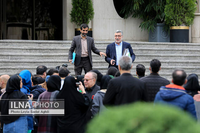  محمدرضا ظفرقندی، وزیر بهداشت